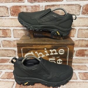 Pre-owned Merrell Coldpack 3 Thermo Moc